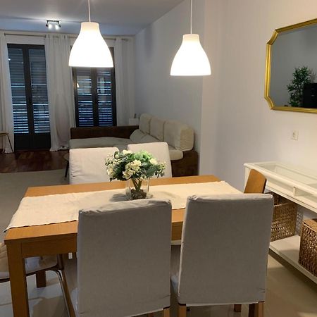 San Bernardo Family Apartment Sevilla Exterior foto