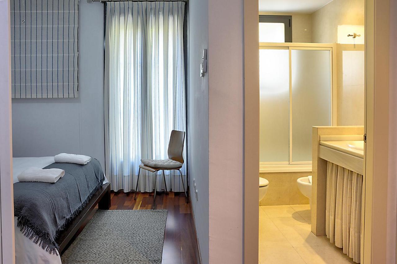 San Bernardo Family Apartment Sevilla Exterior foto